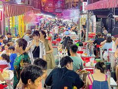 -人和啤酒屋海鲜大排档(营口路店)