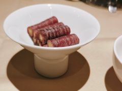 -鼎鼎香·港式火锅(北京SKP店)