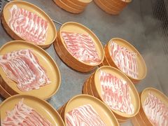 -海底捞大排档火锅(打浦路店)