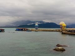 -海南分界洲岛旅游区