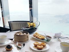 -天龙轩(香港丽思卡尔顿酒店)
