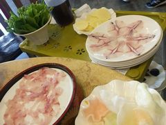 -活鱼馆(宜兴埠店)