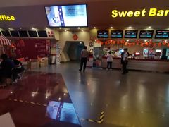 -首都电影院(天津店 中国巨幕)