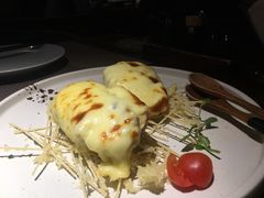 -山葵家·创意料理(宁波来福士店)