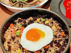 -烧肉达人•炭火烧肉(新天地店)