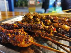 -袁师傅烤肉(弹子石店)
