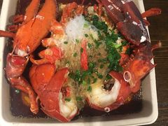 -盒马鲜生(杭州运河上街店)