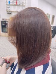 -Kraemer paris·苏豪路易士·嘉玛发廊