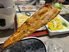 -丰茂烤串(建设街店)