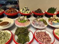 -私房小厨(康城路店)