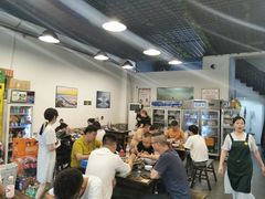 -天治宣·野椒鸡(龙头寺总店)