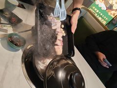 -狐狸爱上椰子鸡(滨江星光大道店)