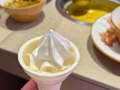 -海底捞大排档火锅(打浦路店)