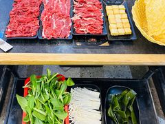 -林记潮牛·牛肉火锅(上马墩店)