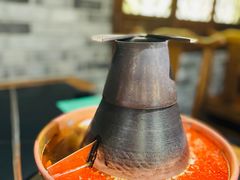 -常赢三兄弟·清真涮肉·清真炒菜(朝阳新城店)