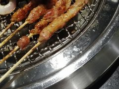 -韩盛·盛江山自助料理(于洪新玛特店)