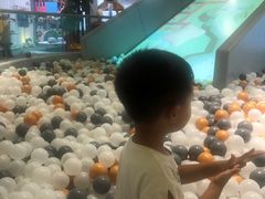 -森林象亲子餐厅·儿童生日会