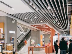 -苏宁易购(成都春熙路店)