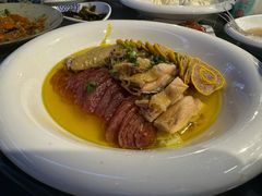 -品渔味湖鲜馆(拈花湾店)