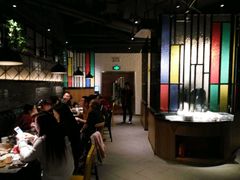 -蛙蛙叫·干锅年代(钻石广场店)