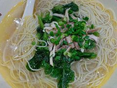 -小杨生煎(深圳岗厦北店)