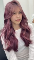 -乾健·烫染·接发SALON
