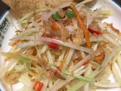 -越小品·越南餐厅(万科里店)