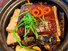 外婆红烧肉-外婆家(西红门荟聚购物中心店)