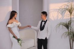 -金夫人婚纱摄影(华南店)