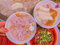 -老来福·非遗酸汤兔(凯旋路店)