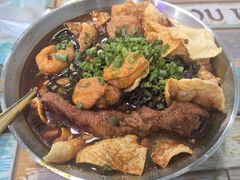 -龍城柳州螺蛳粉(群星路店)