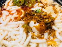 -姐弟俩土豆粉(同城街华联店)
