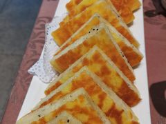 -佳兰雅序融合菜(高新店)