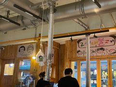 大堂-馥二代韩式烤肉 2세대 불고기(喷水池店)