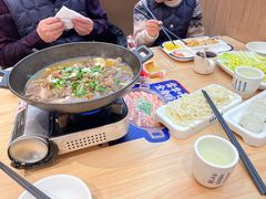 -秦哥哥·长安味道(增城永旺店)