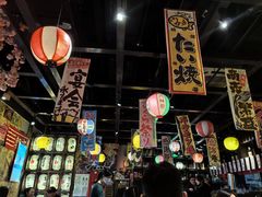 -白石的深夜食堂(万达店)