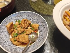 -状元人家·公园别墅衡东土菜(溪悦荟店)