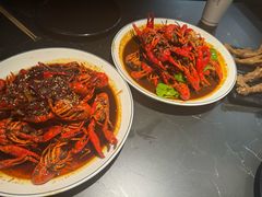 -红盔甲·小龙虾(人民广场店)