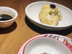 -新白鹿餐厅(银泰西湖文化广场店)