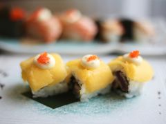 -柚·日式料理-富力万丽酒店