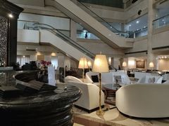 -上海齐鲁万怡大酒店·辣椒屋咖啡厅