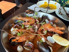 -LE COQ大公鸡小酒馆(北京首店)