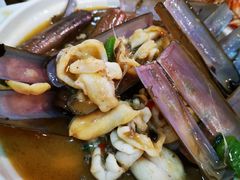 炒蛏子王-揭阳钟记小食(福田新村店)