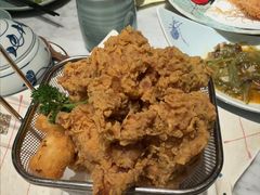 -阿吾罗日本料理(K11艺术中心店)