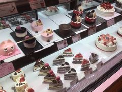 -巴黎贝甜(宜山路店)