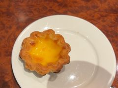 -上海锦江汤臣洲际大酒店柒酒廊