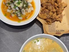 -1937青岛老味道·海肠捞饭·青岛菜(大鲍岛栈桥店)