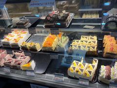 -思味特(纬一路店)