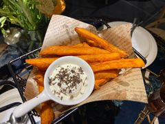 -第101座花园餐厅(湖滨88店)