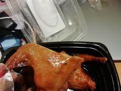 -虾饺妹·粤式手工点心(水荫路店)